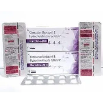 Hydrochlorothiazide Tablet